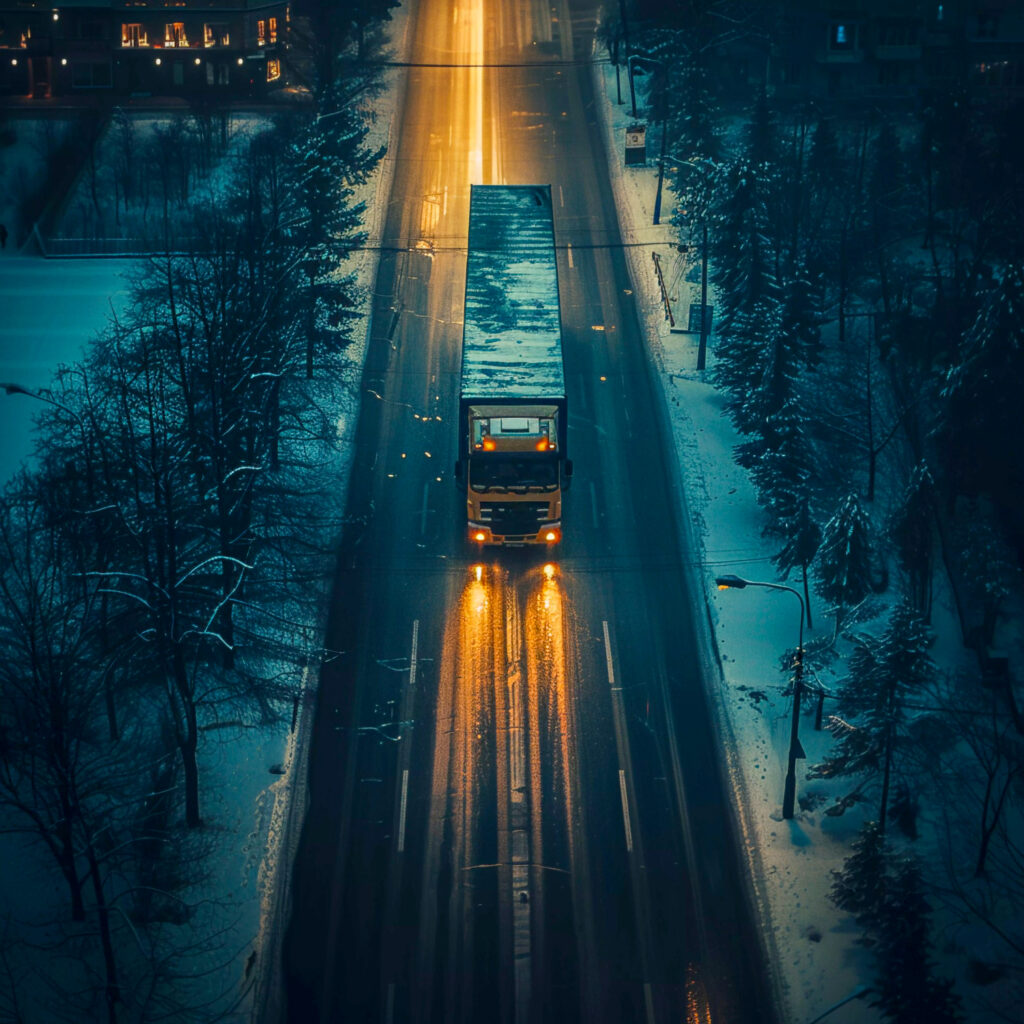 LKW Gutachten in Berlin